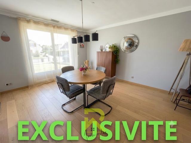 AGDE, MAISON 4 FACES TOTALEMENT RENOVEE