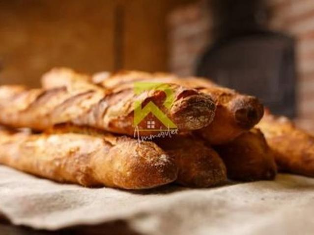 AGDE Axe routier principal Fonds de commerce Boulangerie