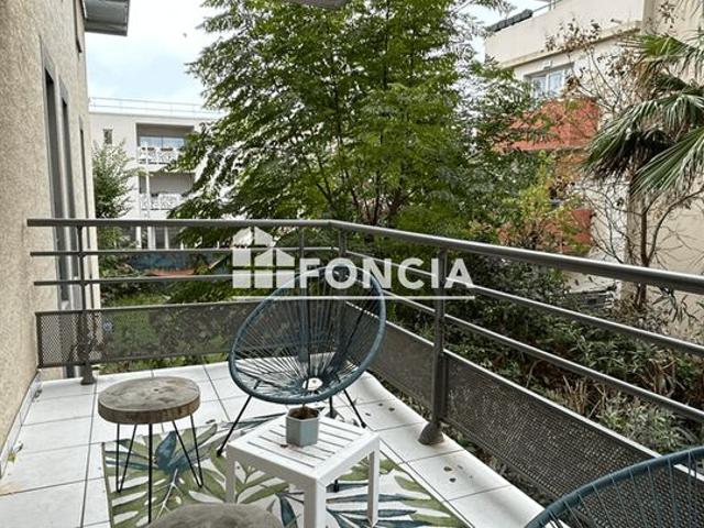 AGDE Appartement 2 pièces – 38 m² – Terrasse – Parking privatif – Idéal investisseur – Quartier des Cayrets