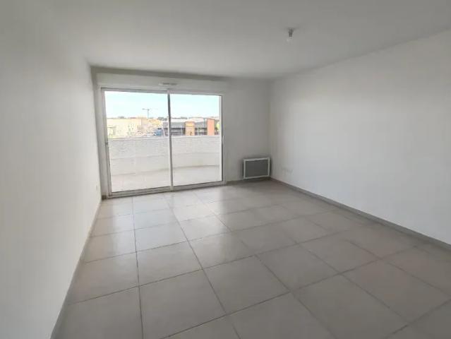 Agde Appartement 3 pièces 60.57 m²