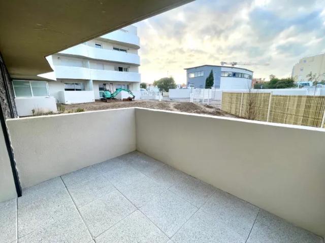 Agde Appartement 3 pièces 61.95 m²
