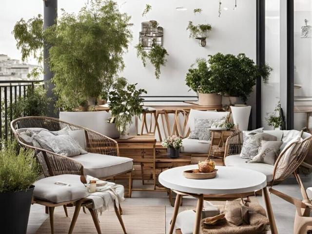 AGDE: APPARTEMENTS NEUFS