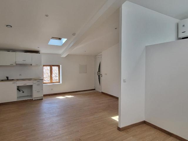 Agde Location Appartement 34