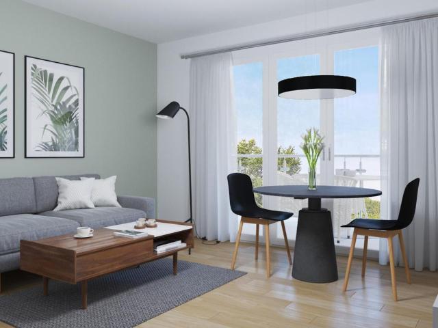 Agde Location Appartement 34