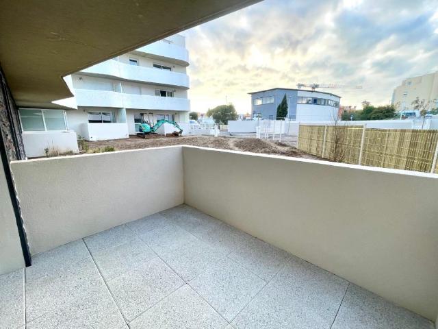 Agde Location Appartement 34