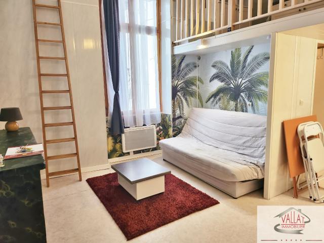 Agde Location Appartement 34