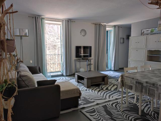Agde Location Appartement 34
