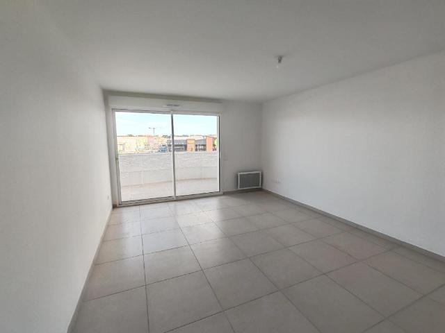 Agde Location Appartement 34