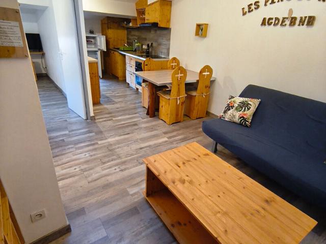 Agde Location Appartement 34