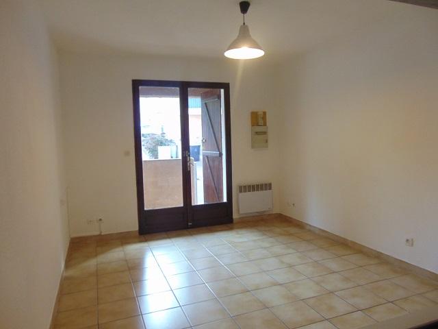 Agde Location Appartement 34