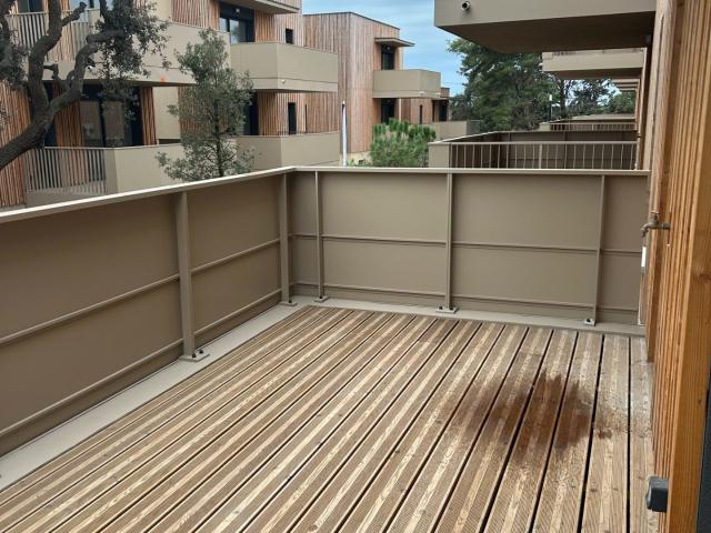 Agde Location Appartement 34