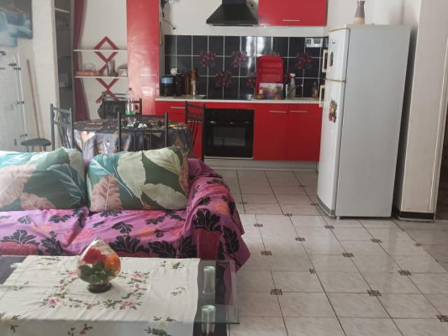 AGDE LOT DE 2 APPARTEMENTS