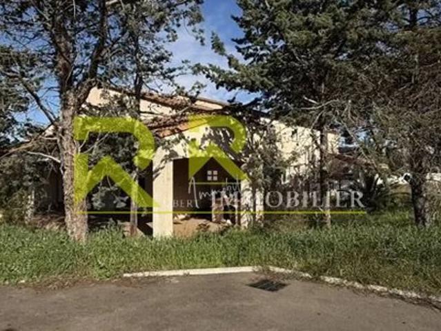AGDE RARE VILLA de plus de 350m2 sur terrain de plus de 1200