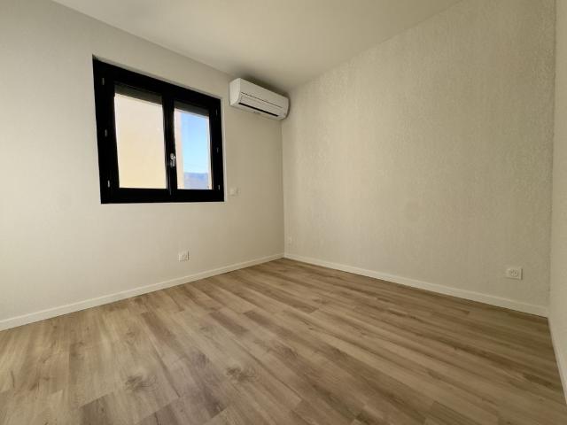 AGDE T3 NEUF 46 m2