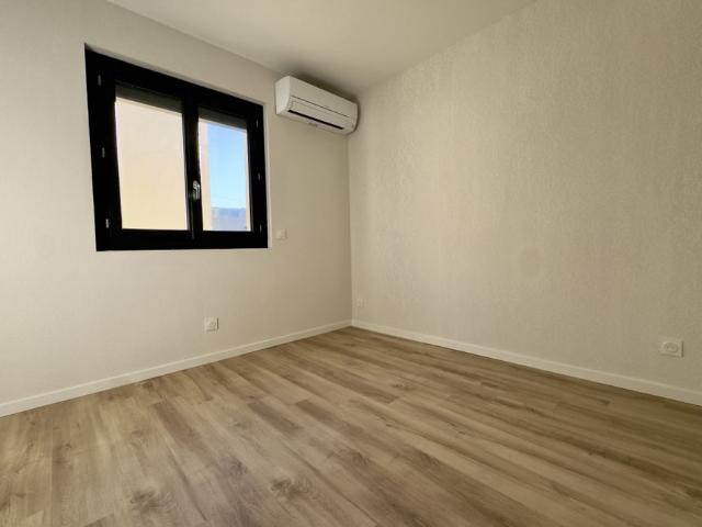 AGDE T3 NEUF 46 m2