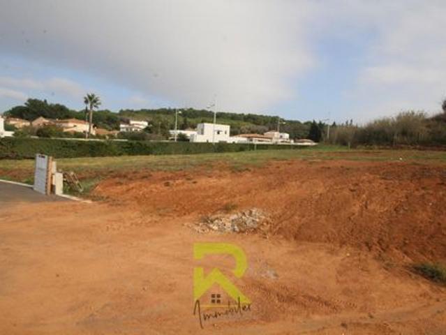 Agde Terrain viabilisé de 490 m2