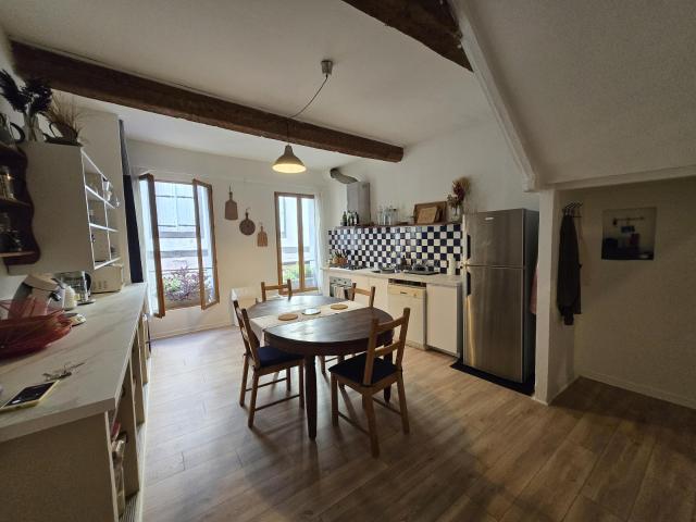 Agde Vente Maison 34