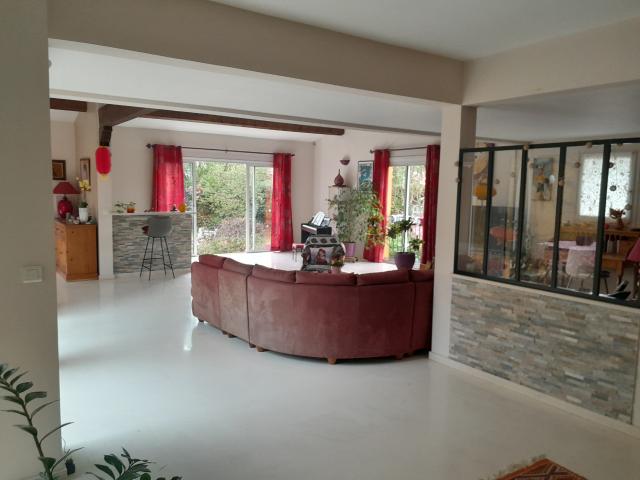 Agde Vente Maison 34