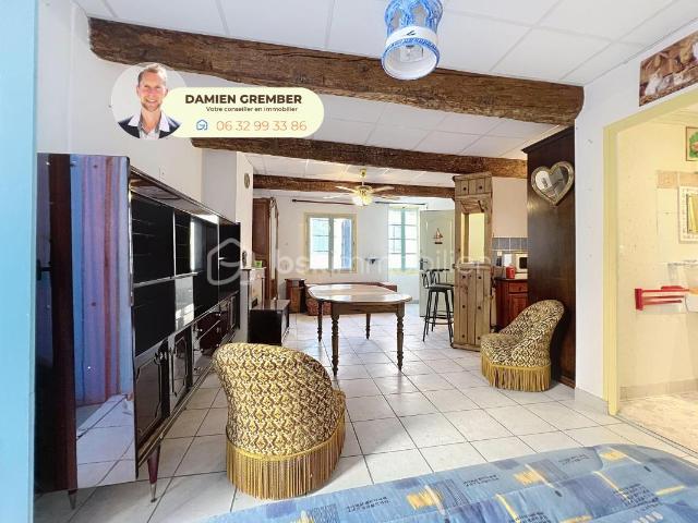 Agde Vente Maison 34