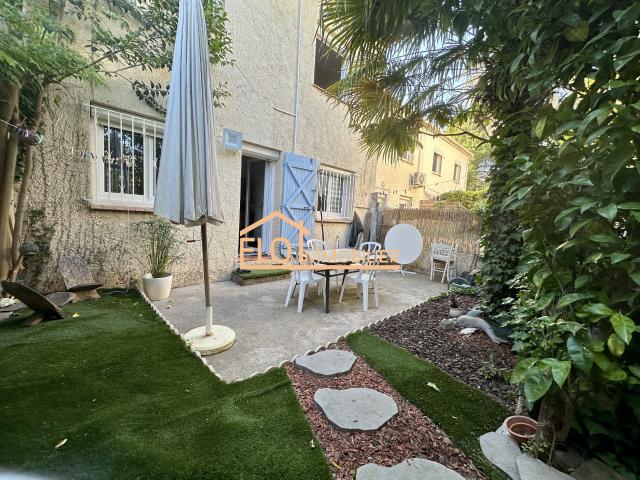 Agde Vente Maison 34