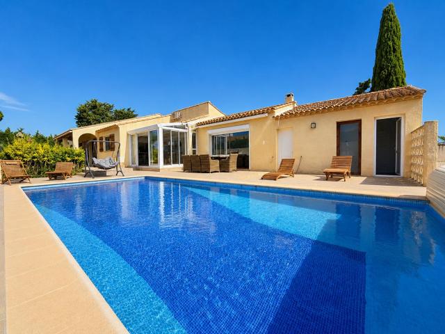 Agde Vente Maison 34