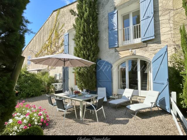 Agde Vente Maison 34