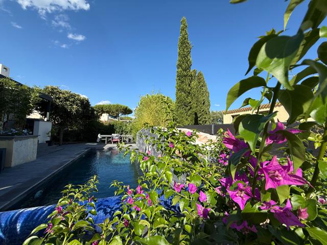 Agde Vente Maison 34