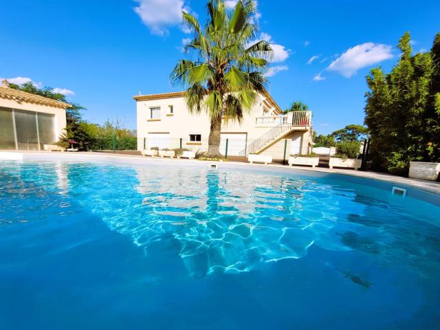 Le Grau d'Agde Vente Maison 34