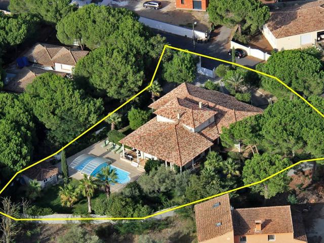 Agde Vente Maison 34