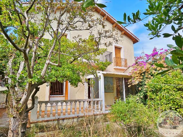Agde Vente Maison 34