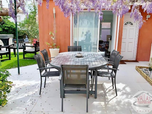 Agde Vente Maison 34