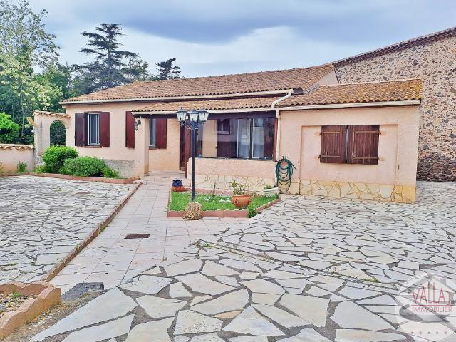 Agde Vente Maison 34