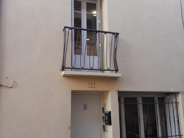 Agde Vente Maison 34