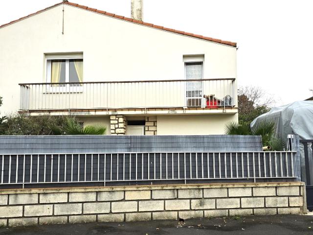 Agde Vente Maison 34