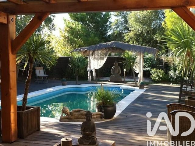 Agde Vente Maison 34
