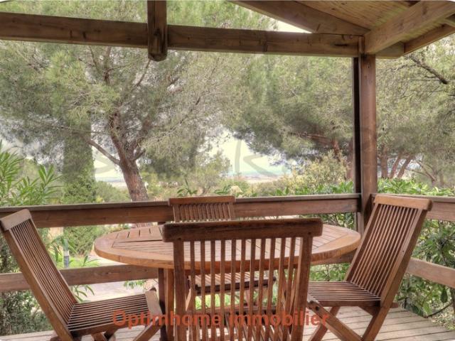 Agde Vente Maison 34