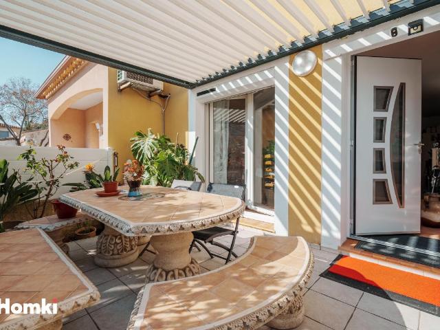 Agde Vente Maison 34