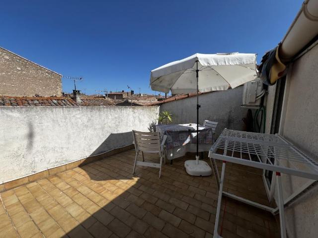 Agde Vente Maison 34