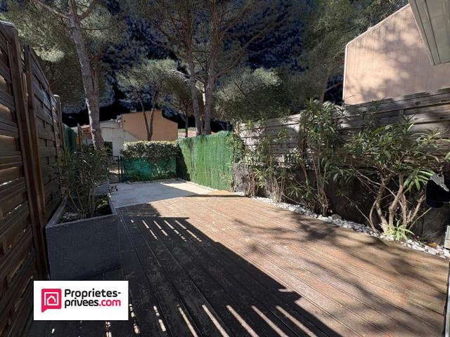 Agde Vente Maison 34