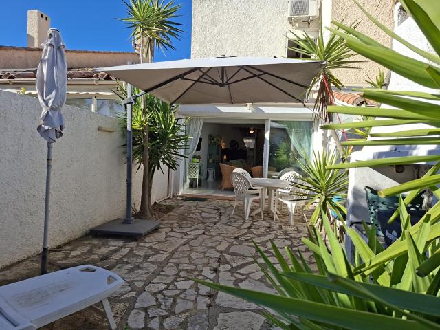 Agde Vente Maison 34