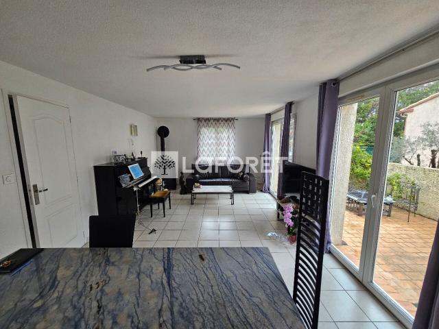 Agde Vente Maison 34