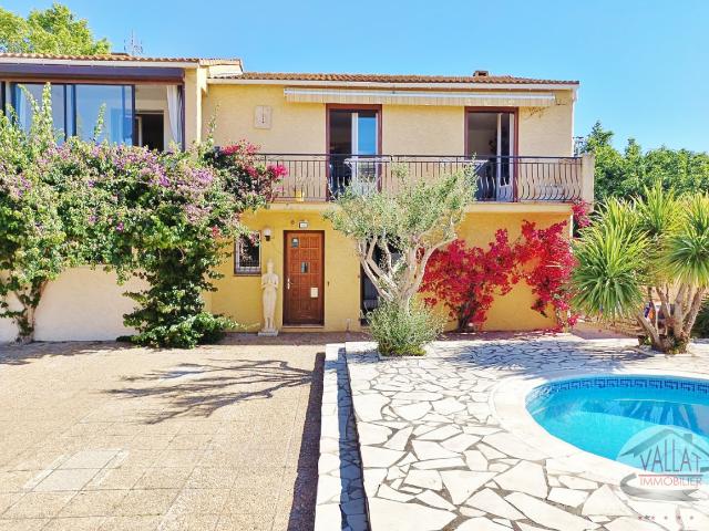 Agde Vente Maison 34