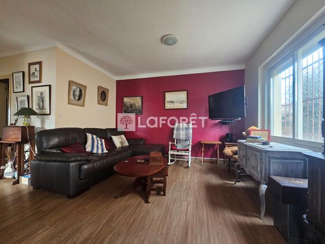 Agde Vente Maison 34