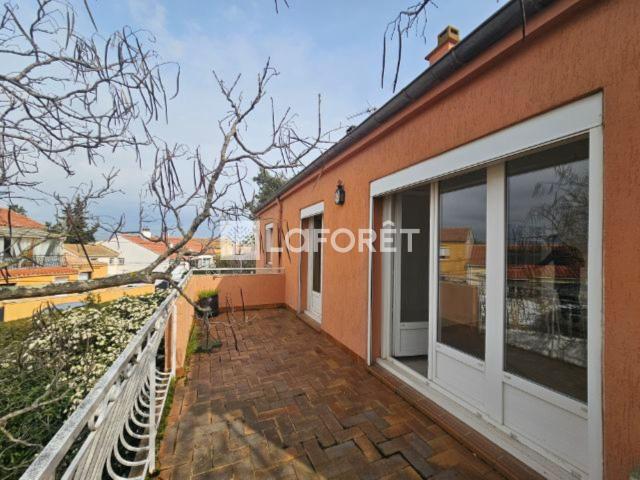 Agde Vente Maison 34