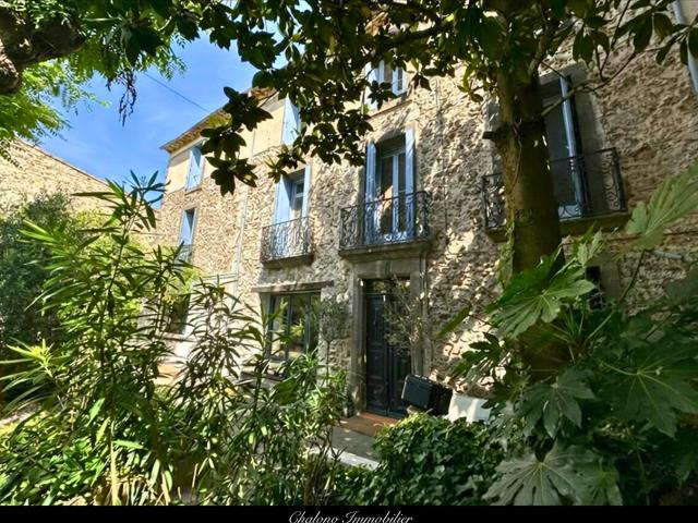 Agde Vente Maison 34