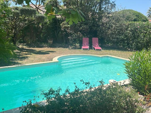 Agde Vente Maison 34