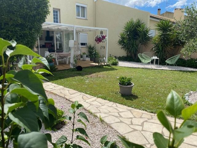 Agde Vente Maison 34