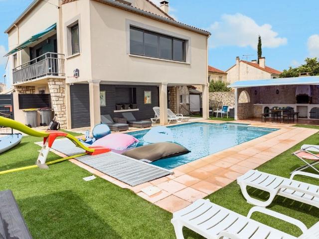 Agde Vente Maison 34