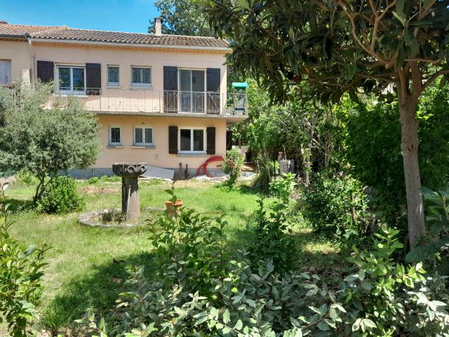 Agde Vente Maison 34