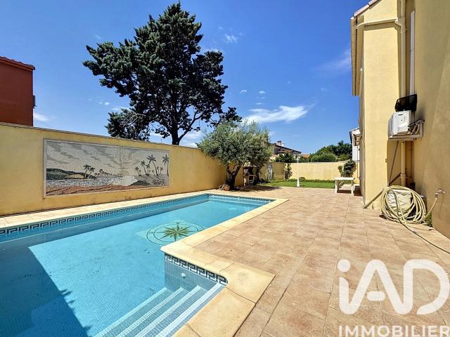 Agde Vente Maison 34